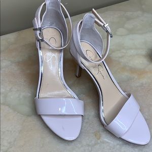 Jessica Simpson Heels